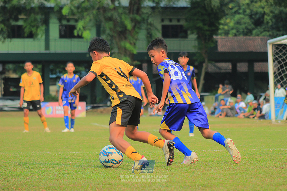 u13 200626 newland fa vs isa marzuki bandriawan blue
