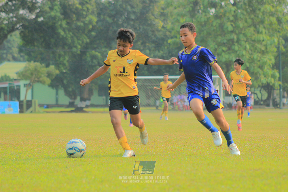 u13 200626 newland fa vs isa marzuki bandriawan blue
