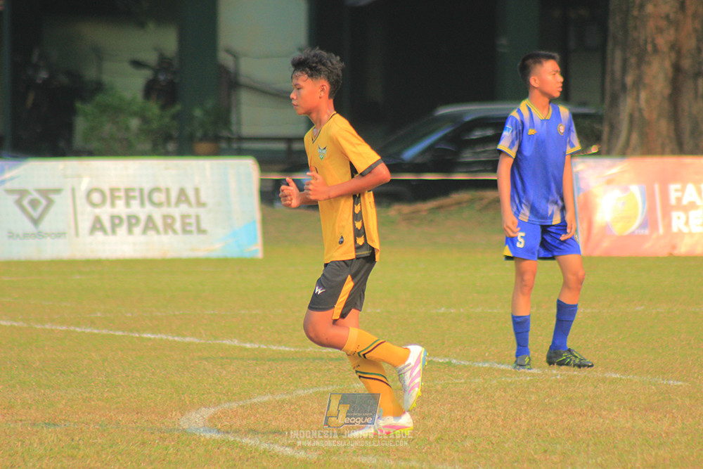u13 200626 newland fa vs isa marzuki bandriawan blue