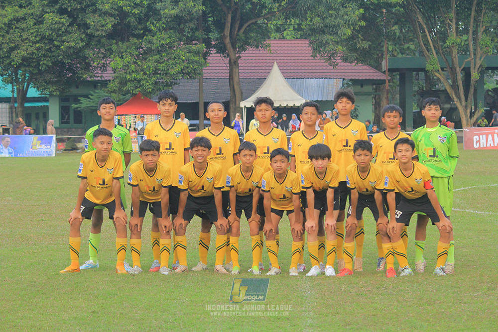 u13 200626 newland fa vs isa marzuki bandriawan blue