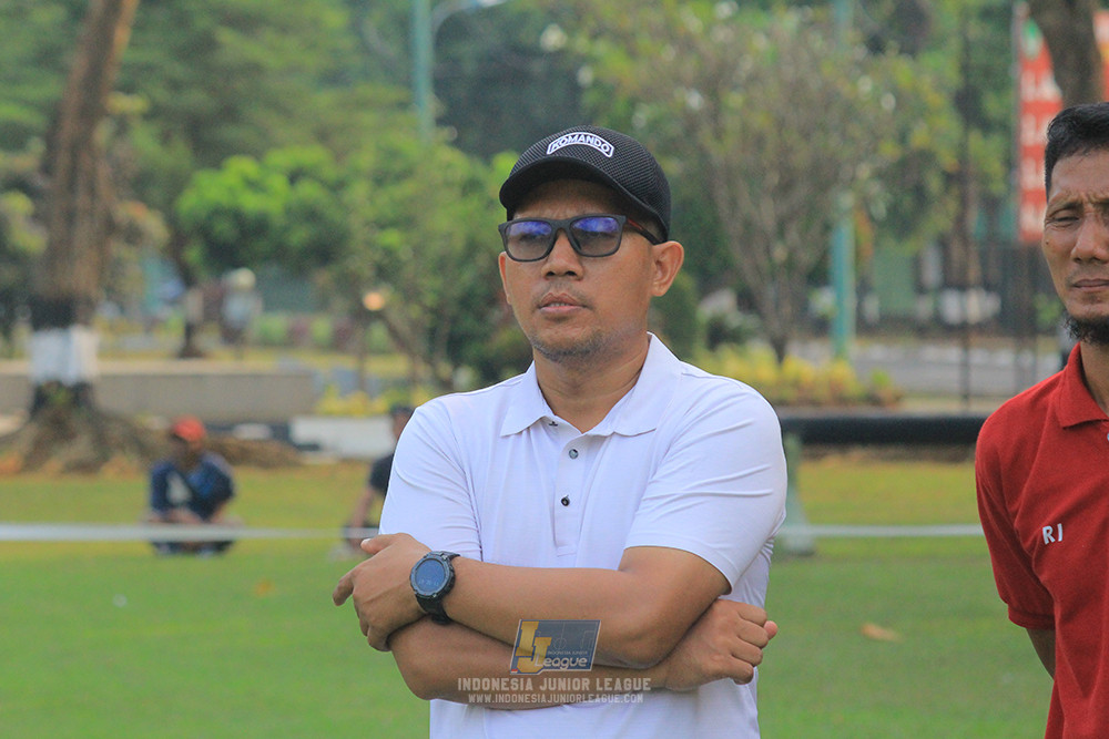u13 200626 newland fa vs isa marzuki bandriawan blue