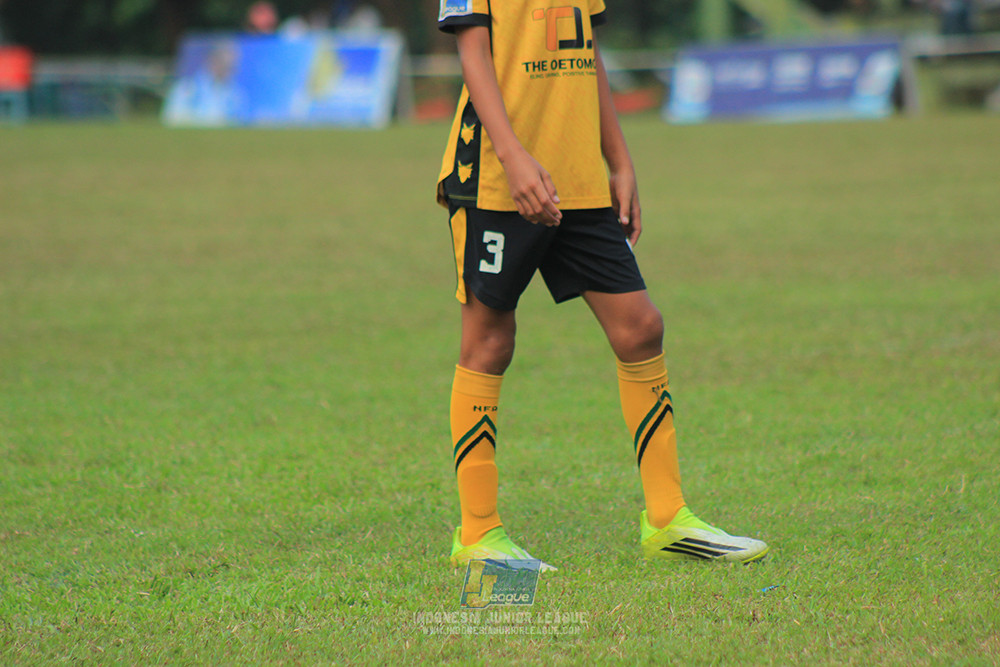 u13 200626 newland fa vs isa marzuki bandriawan blue