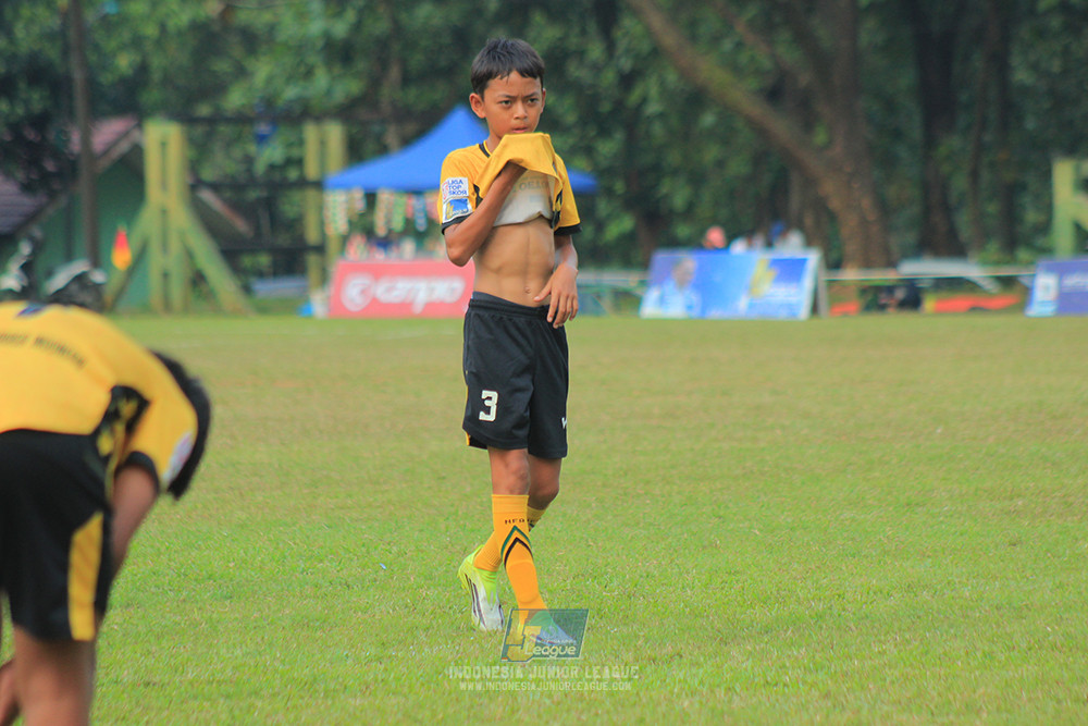 u13 200626 newland fa vs isa marzuki bandriawan blue