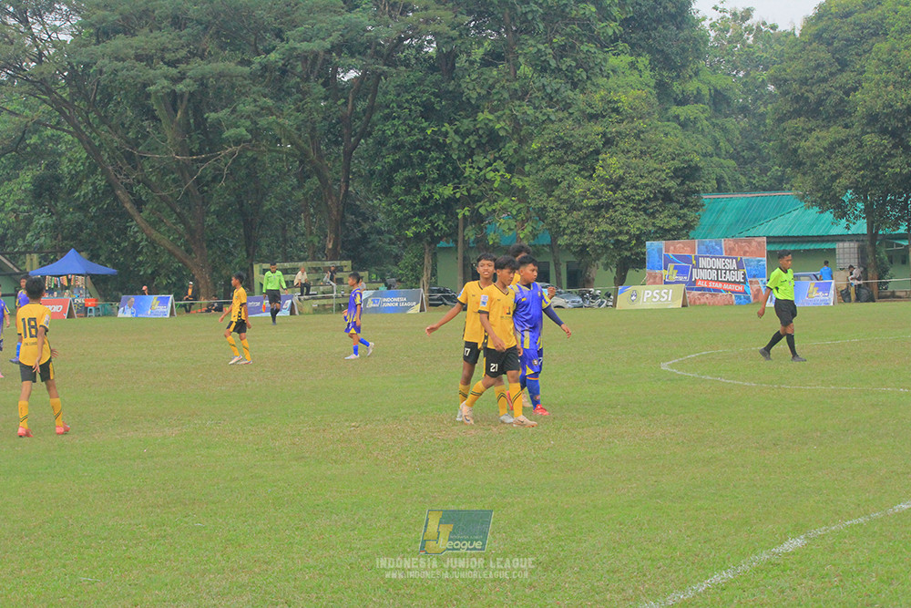 u13 200626 newland fa vs isa marzuki bandriawan blue