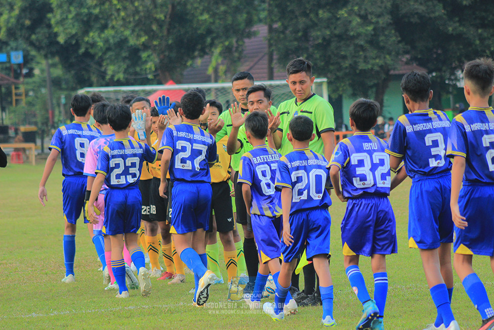 u13 200626 newland fa vs isa marzuki bandriawan blue