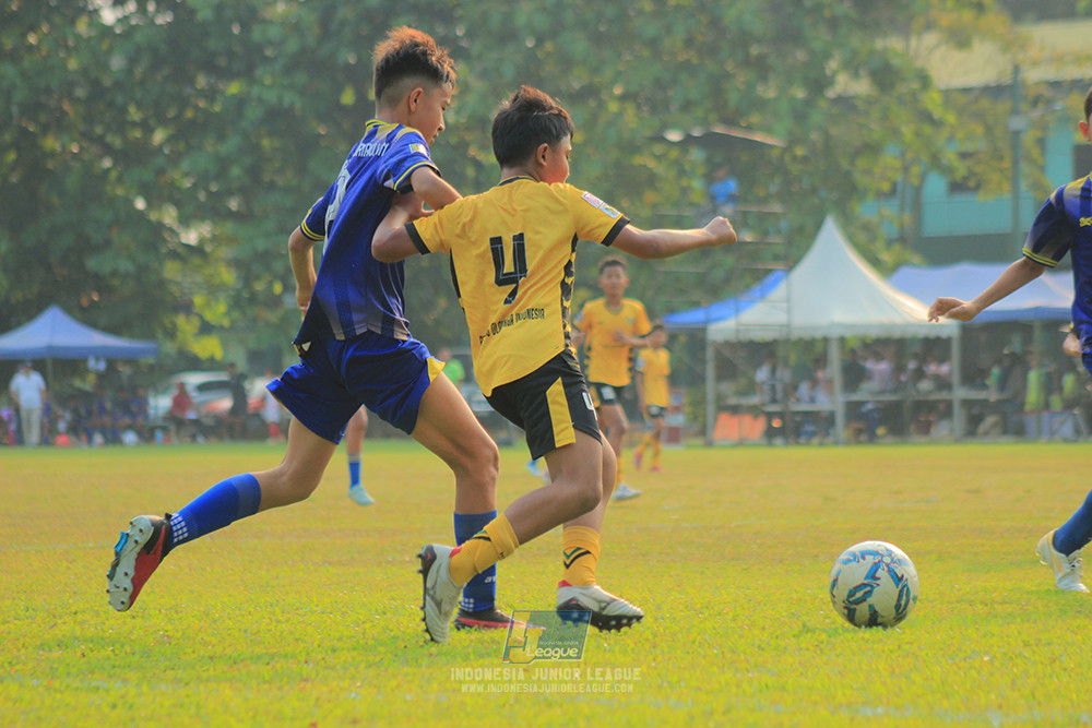 u13 200626 newland fa vs isa marzuki bandriawan blue