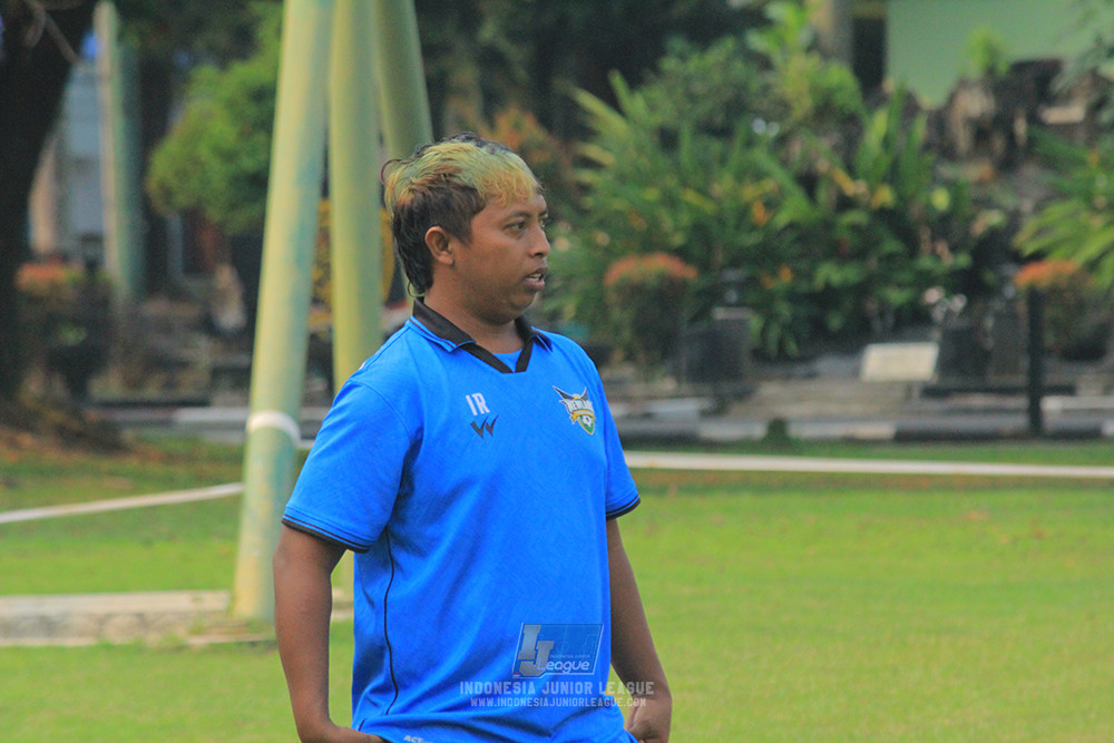 u13 200626 newland fa vs isa marzuki bandriawan blue