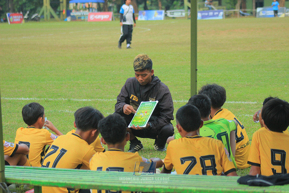 u13 200626 newland fa vs isa marzuki bandriawan blue
