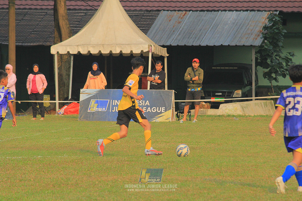 u13 200626 newland fa vs isa marzuki bandriawan blue