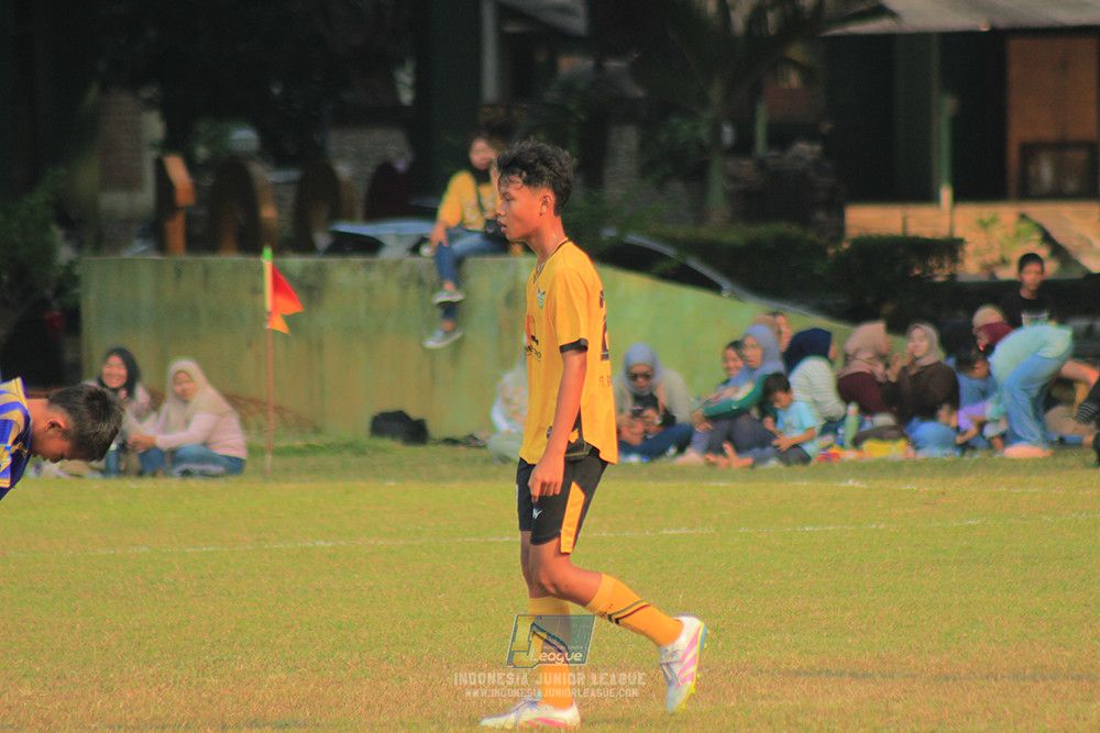 u13 200626 newland fa vs isa marzuki bandriawan blue