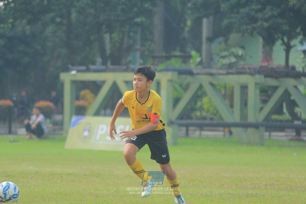 u13 200626 newland fa vs isa marzuki bandriawan blue