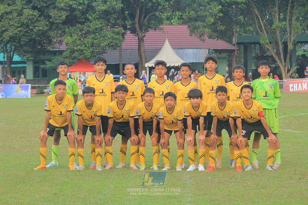 u13 200626 newland fa vs isa marzuki bandriawan blue