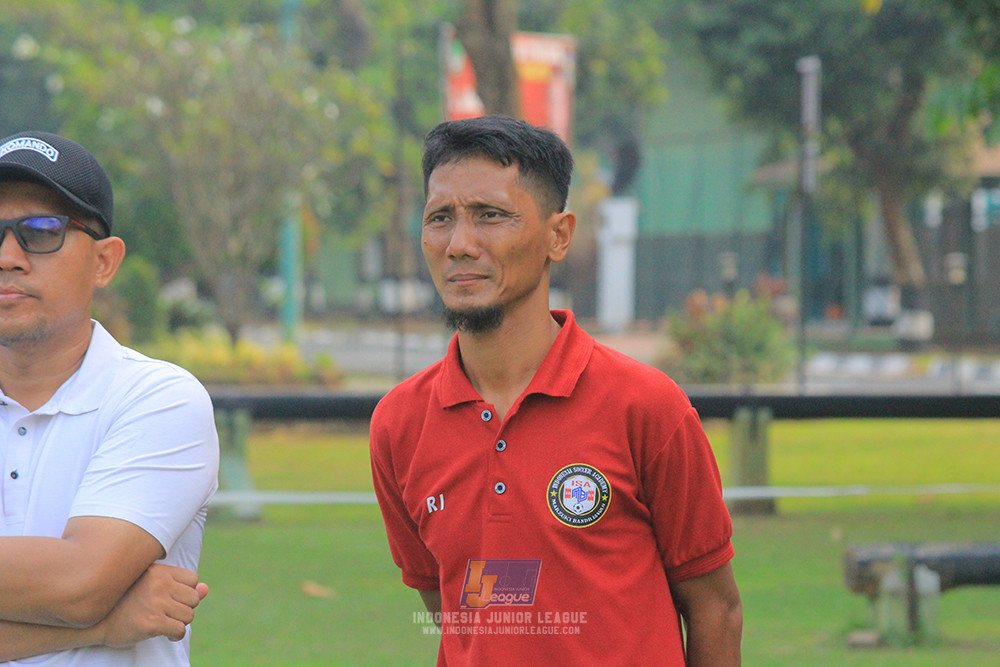 u13 200626 newland fa vs isa marzuki bandriawan blue