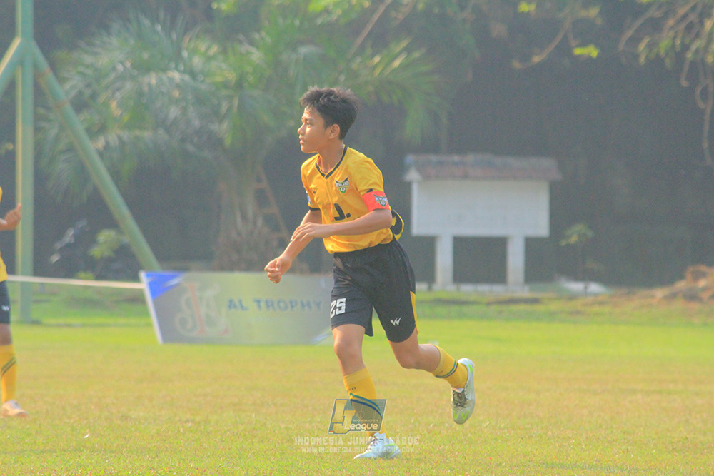 u13 200626 newland fa vs isa marzuki bandriawan blue
