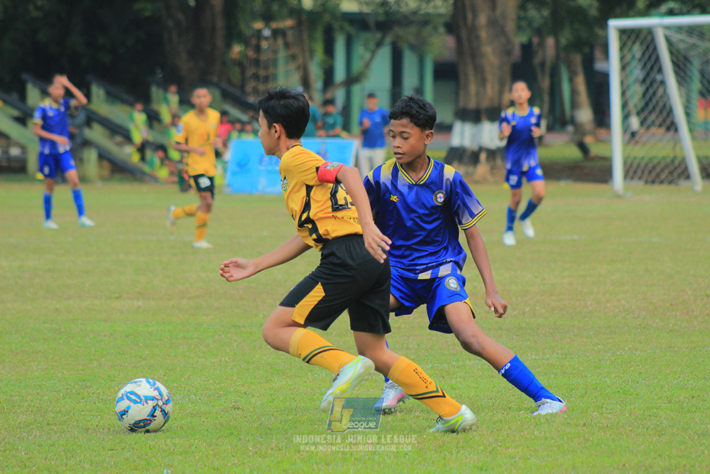 u13 200626 newland fa vs isa marzuki bandriawan blue