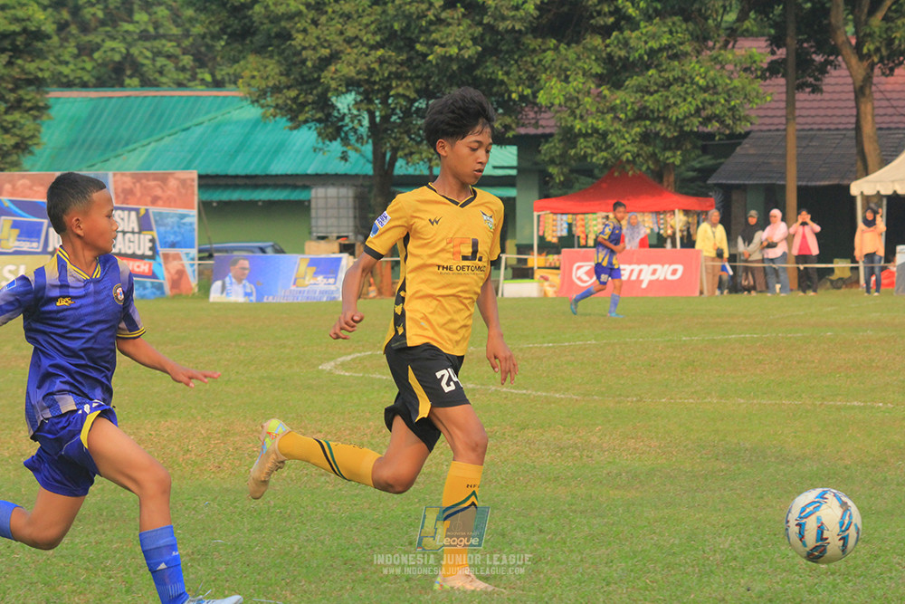 u13 200626 newland fa vs isa marzuki bandriawan blue