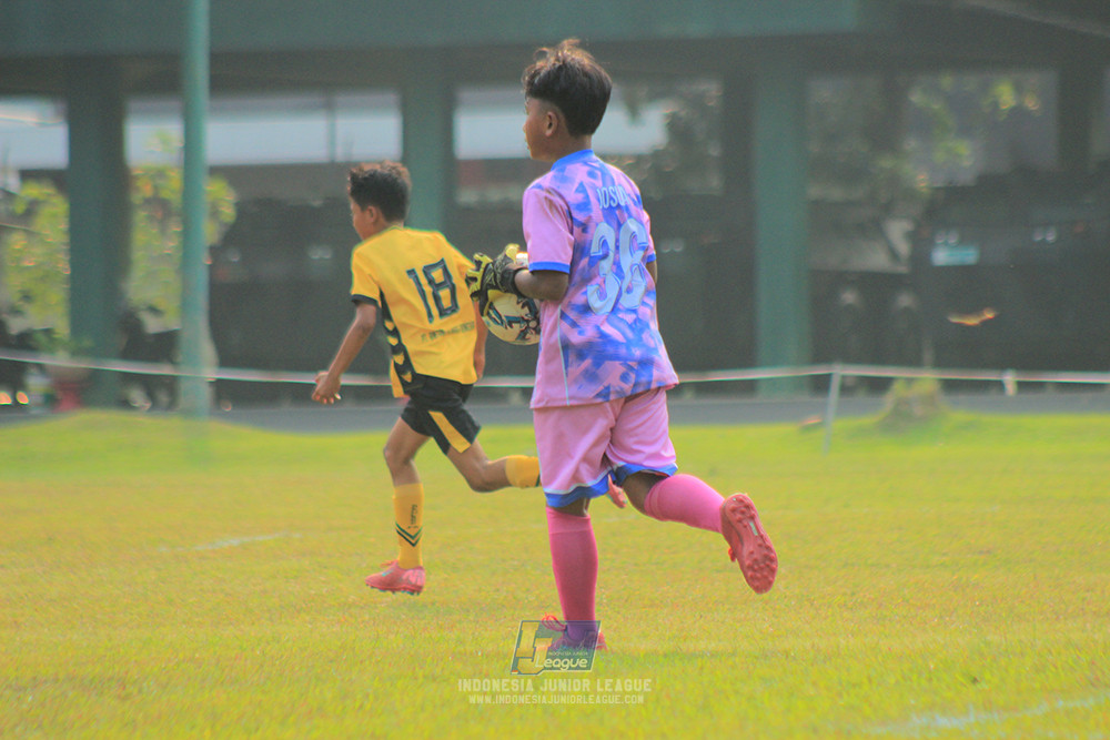 u13 200626 newland fa vs isa marzuki bandriawan blue