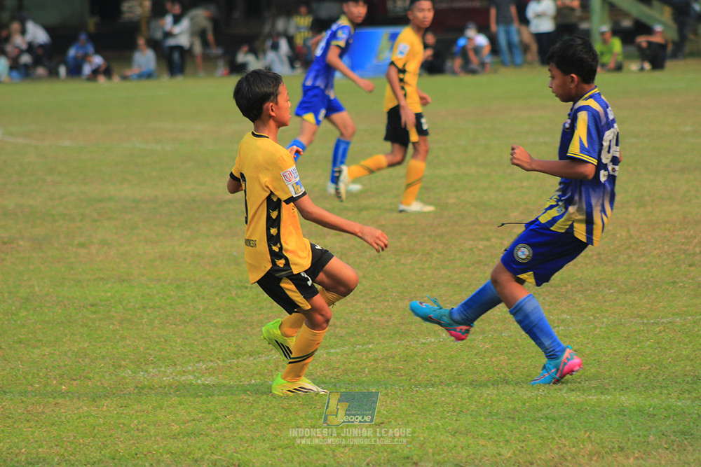 u13 200626 newland fa vs isa marzuki bandriawan blue