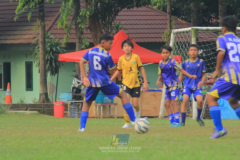 u13 200626 newland fa vs isa marzuki bandriawan blue