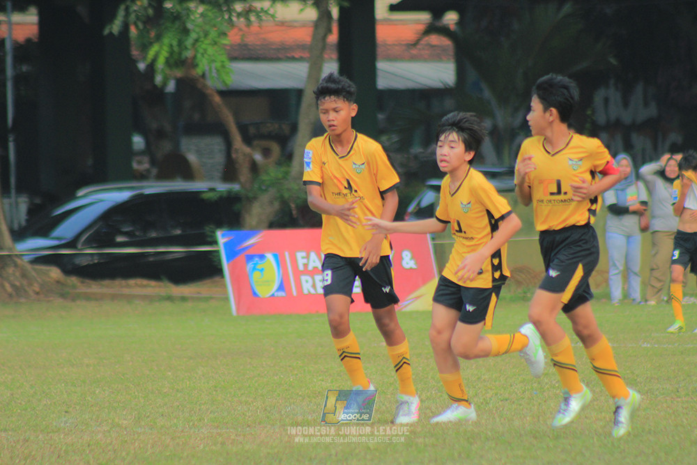u13 200626 newland fa vs isa marzuki bandriawan blue