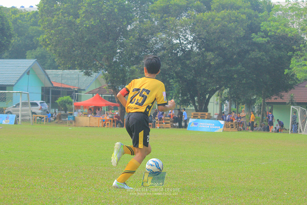 u13 200626 newland fa vs isa marzuki bandriawan blue