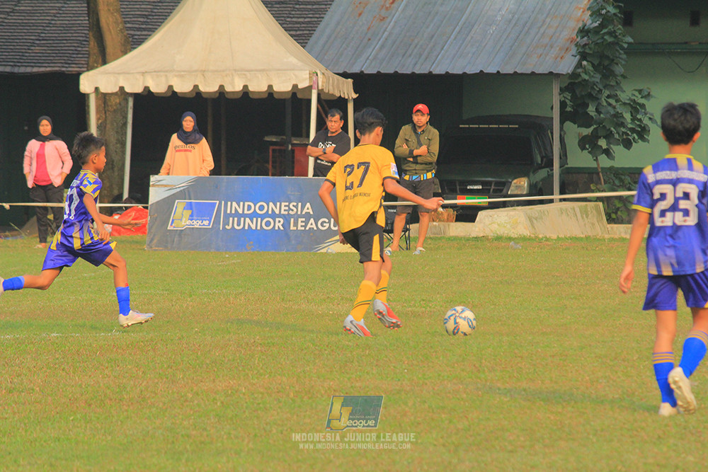 u13 200626 newland fa vs isa marzuki bandriawan blue