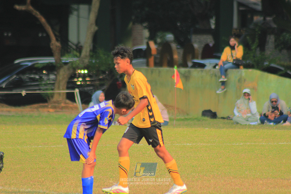 u13 200626 newland fa vs isa marzuki bandriawan blue