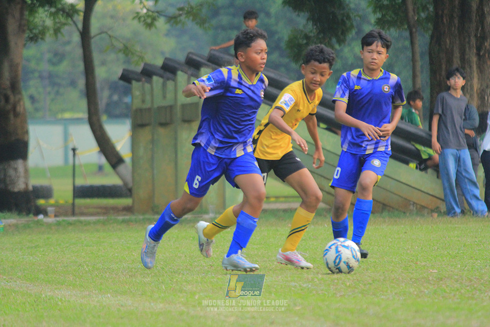 u13 200626 newland fa vs isa marzuki bandriawan blue