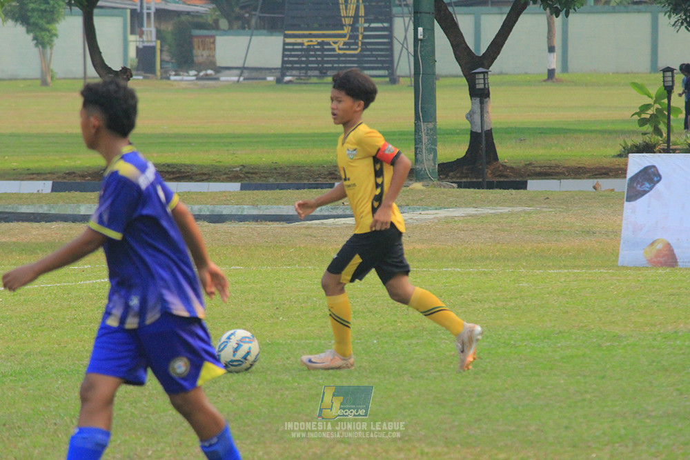 u13 200626 newland fa vs isa marzuki bandriawan blue