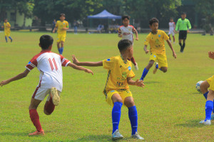 [U13 - 200626] SUMUR BATU MUDA VS MAISA 27 BEKASI