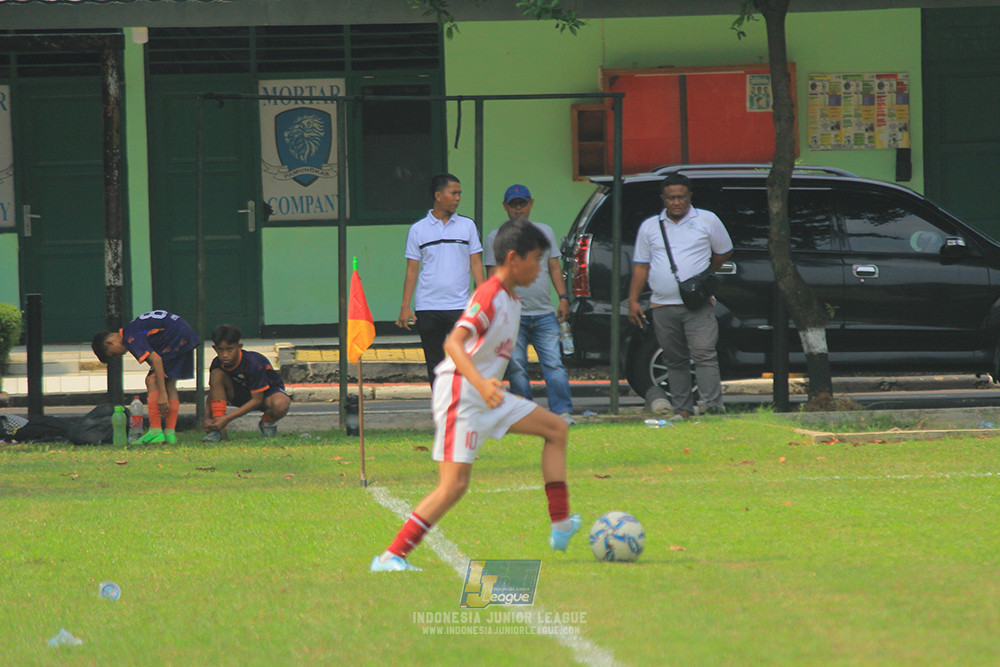u13 200626 sumur batu muda vs maisa 27 bekasi