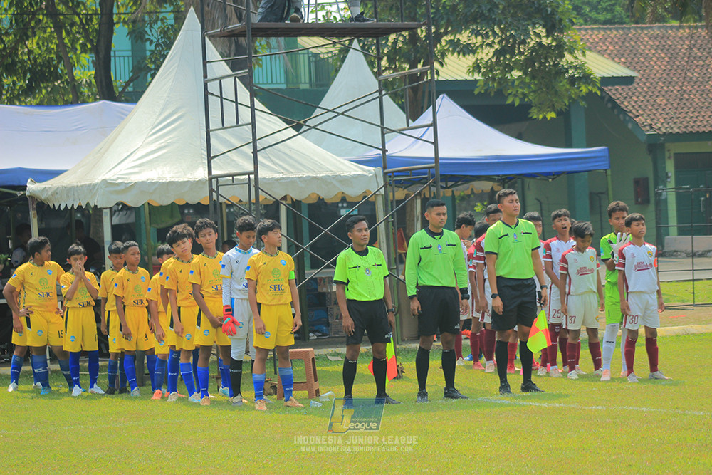 u13 200626 sumur batu muda vs maisa 27 bekasi