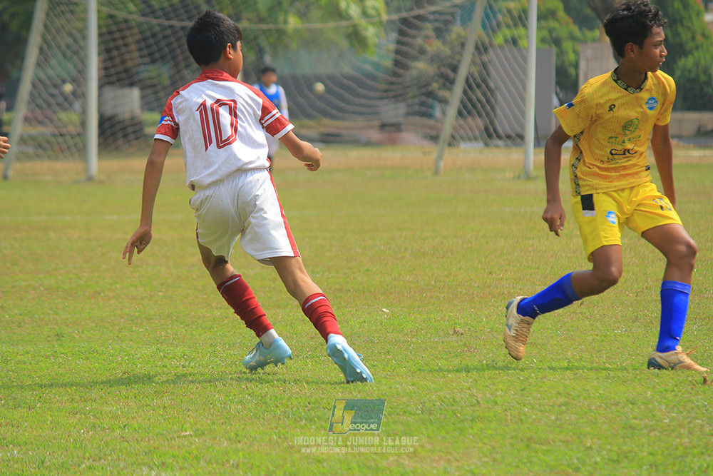 u13 200626 sumur batu muda vs maisa 27 bekasi