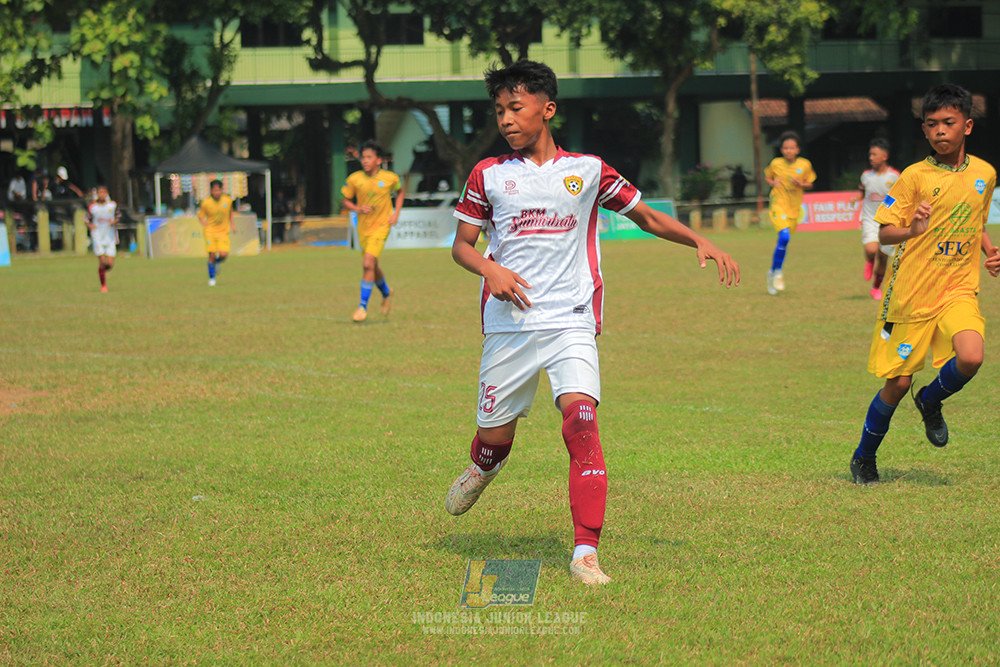 u13 200626 sumur batu muda vs maisa 27 bekasi