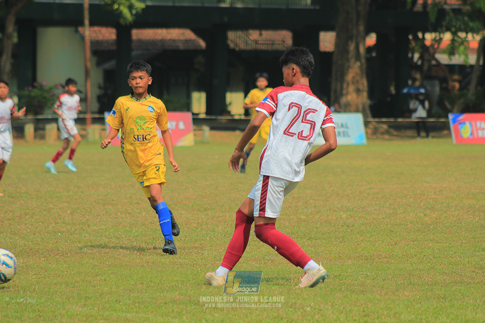 u13 200626 sumur batu muda vs maisa 27 bekasi