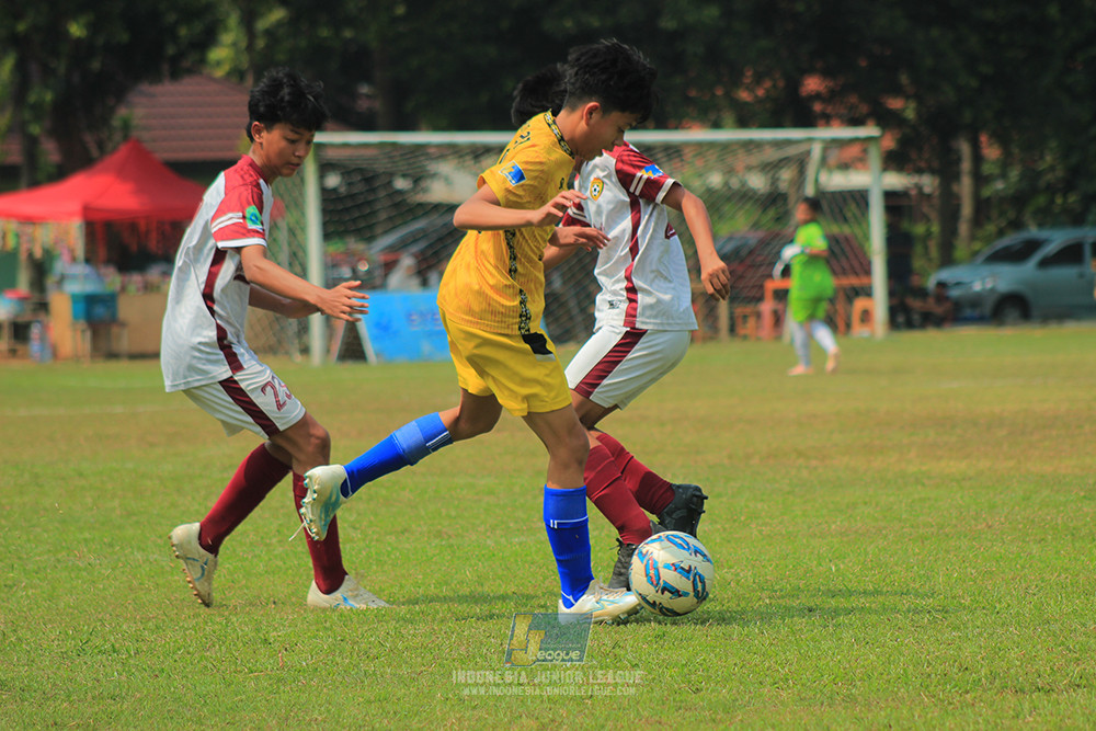 u13 200626 sumur batu muda vs maisa 27 bekasi