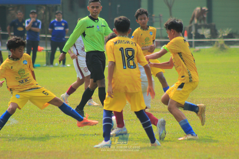 u13 200626 sumur batu muda vs maisa 27 bekasi