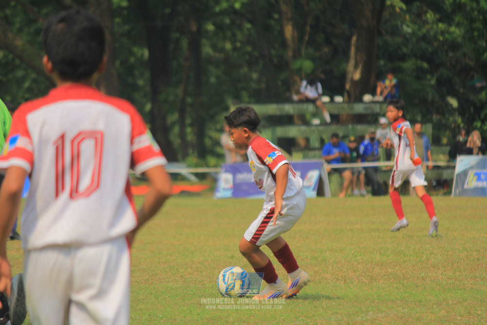 u13 200626 sumur batu muda vs maisa 27 bekasi