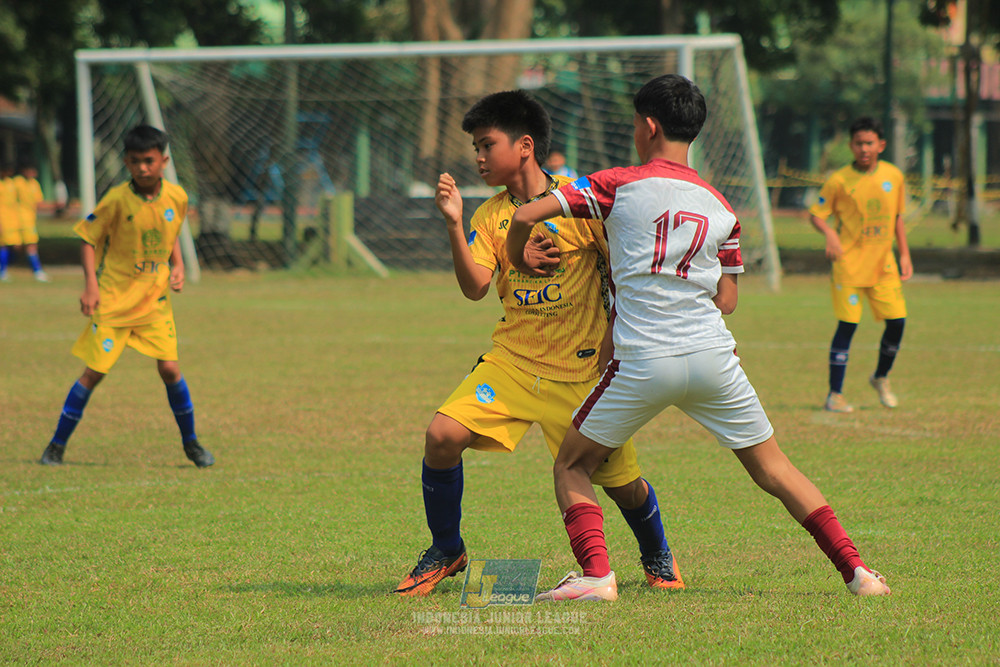 u13 200626 sumur batu muda vs maisa 27 bekasi