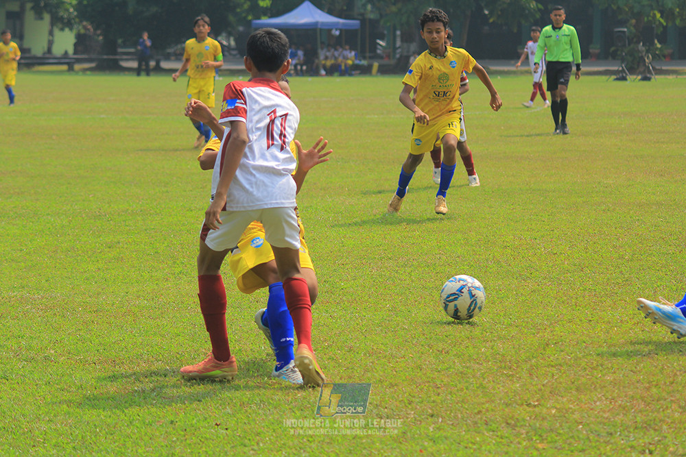 u13 200626 sumur batu muda vs maisa 27 bekasi