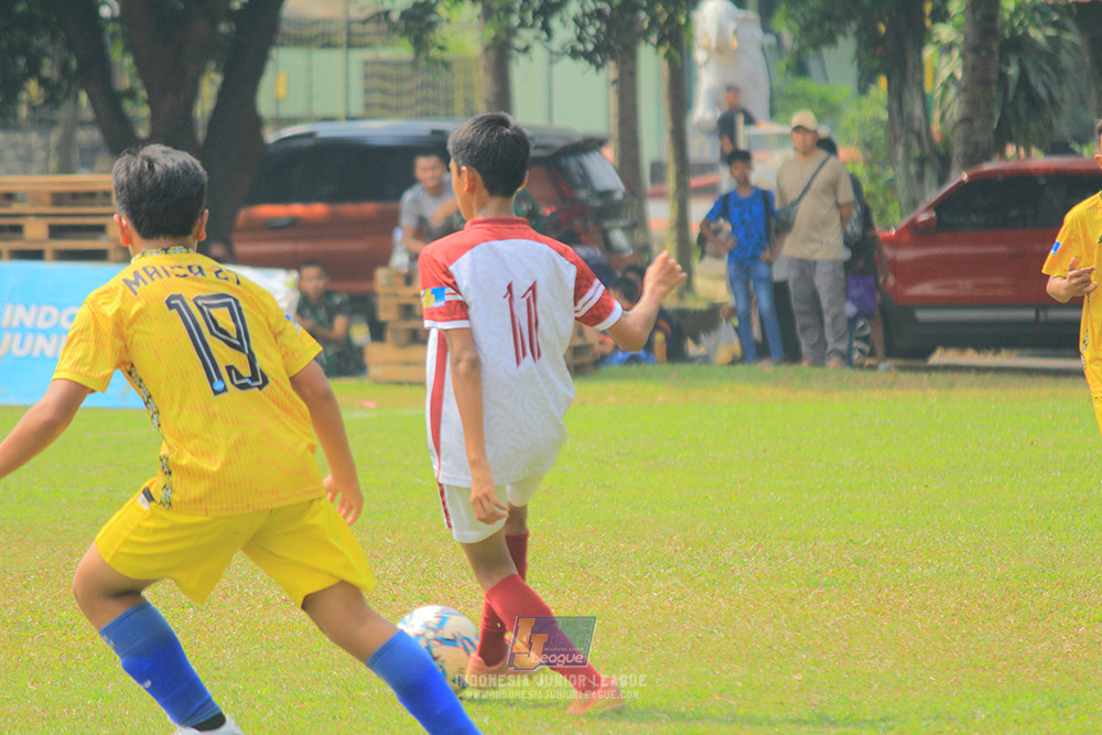u13 200626 sumur batu muda vs maisa 27 bekasi