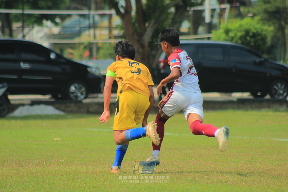 u13 200626 sumur batu muda vs maisa 27 bekasi