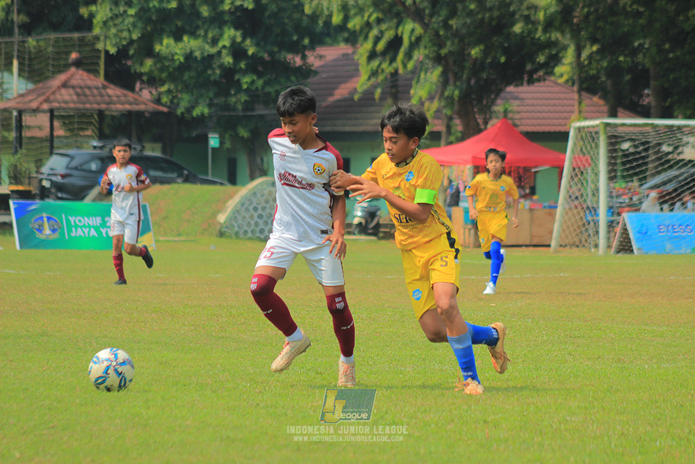 u13 200626 sumur batu muda vs maisa 27 bekasi
