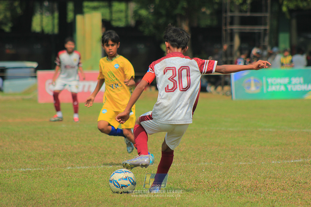 u13 200626 sumur batu muda vs maisa 27 bekasi