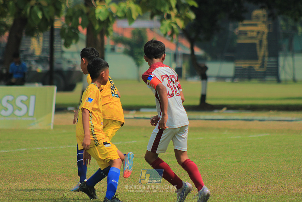 u13 200626 sumur batu muda vs maisa 27 bekasi