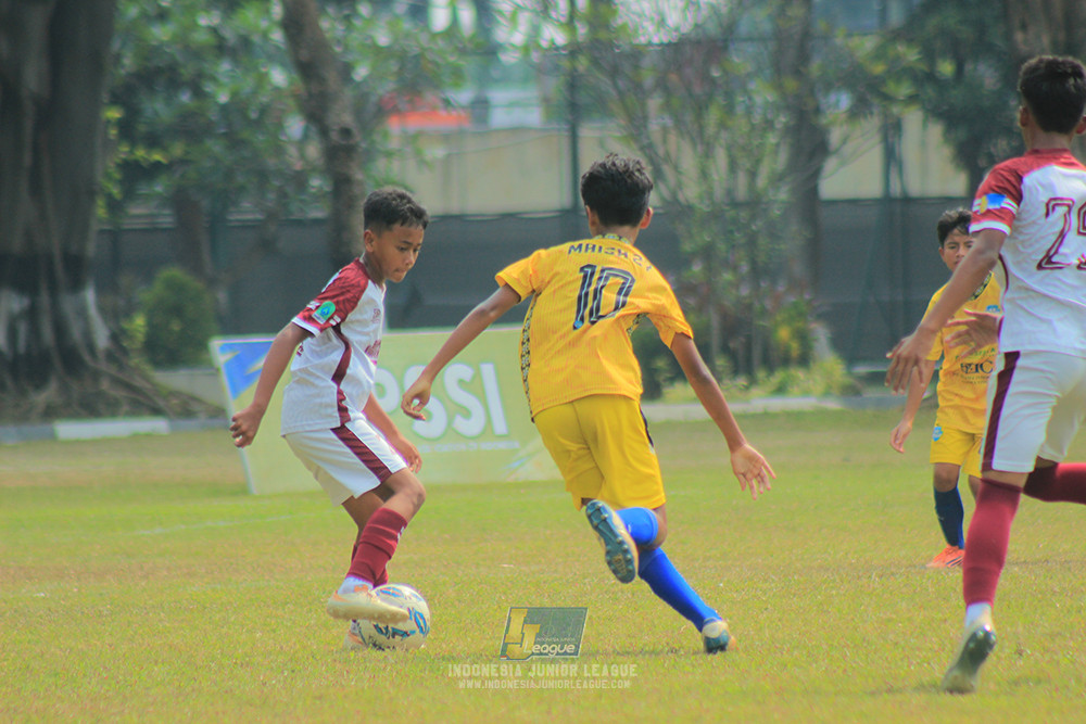 u13 200626 sumur batu muda vs maisa 27 bekasi