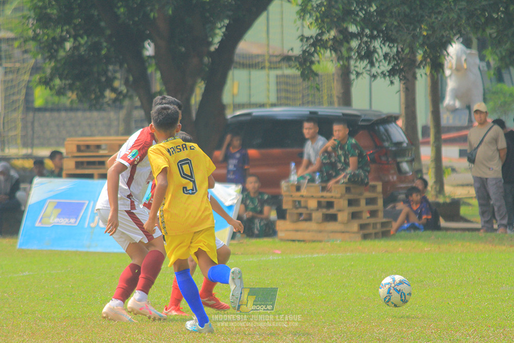 u13 200626 sumur batu muda vs maisa 27 bekasi