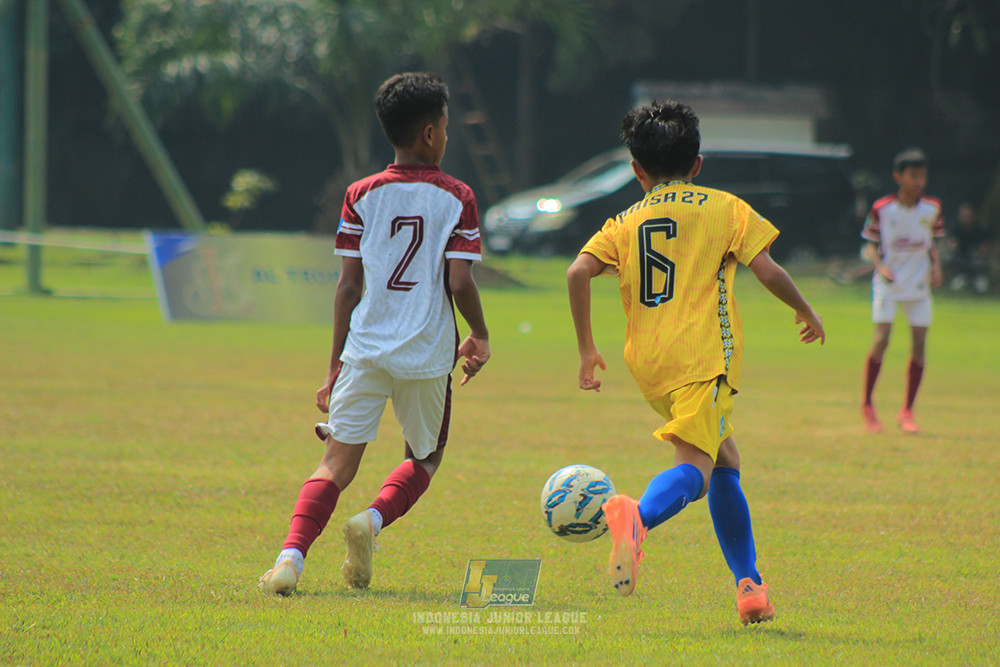 u13 200626 sumur batu muda vs maisa 27 bekasi