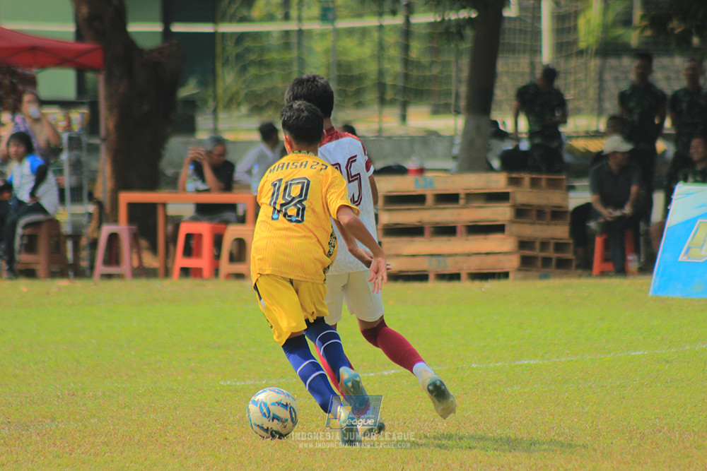 u13 200626 sumur batu muda vs maisa 27 bekasi