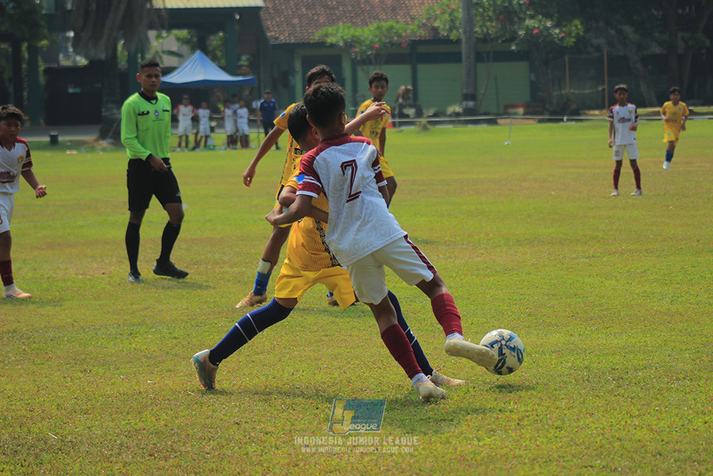 u13 200626 sumur batu muda vs maisa 27 bekasi